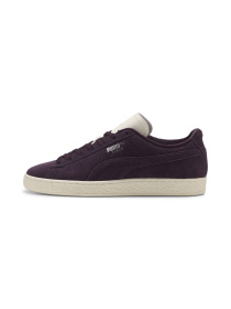 Кеды PUMA Suede Prm модель 398424 Фото