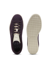 Кеды PUMA Suede Prm модель 398424 Фото