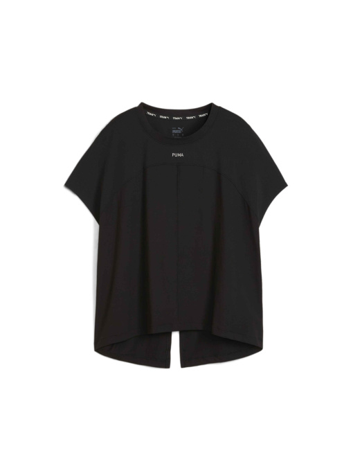 Футболки і поло PUMA Cloudspun Mix Tee - Reg модель 525778 Фото