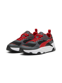 Кросівки PUMA F1 Trinity модель 308282 Фото