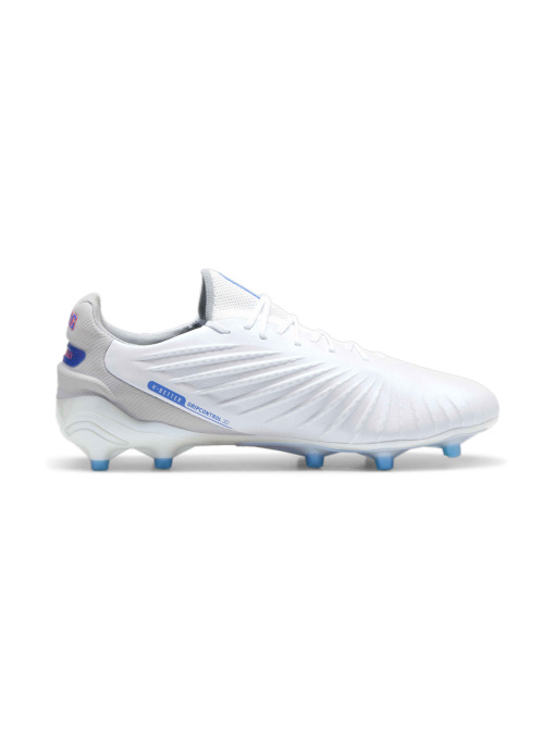 Кросівки PUMA King Ultimate Fg/ag модель 107809 Фото