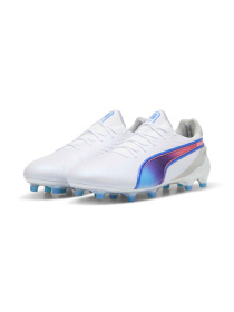 Кросівки PUMA King Ultimate Fg/ag модель 107809 Фото