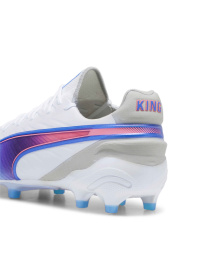 Кросівки PUMA King Ultimate Fg/ag модель 107809 Фото
