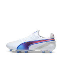 Кросівки PUMA King Ultimate Fg/ag модель 107809 Фото