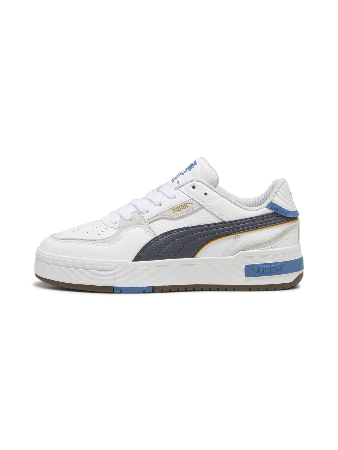 Кеди PUMA Ca Pro Crush Earth модель 395773 Фото