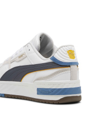 Кеди PUMA Ca Pro Crush Earth модель 395773 Фото