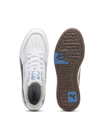 Кеди PUMA Ca Pro Crush Earth модель 395773 Фото