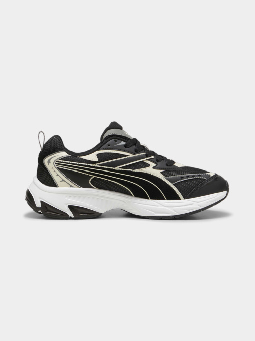 Кросівки PUMA Morphic Retro модель 395920 Фото