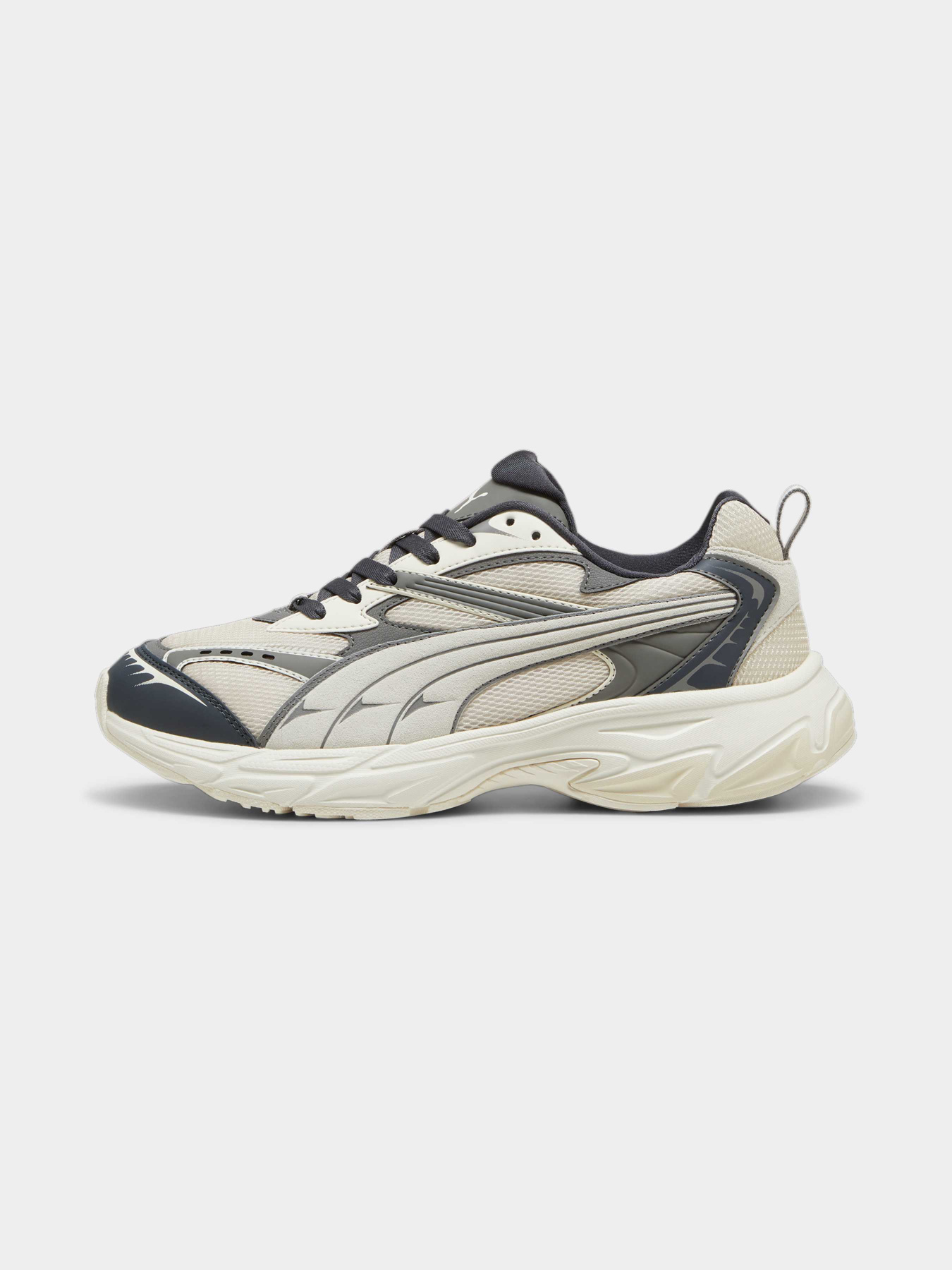 Кросівки PUMA Morphic Retro модель 395920 Кросівки PUMA Morphic Retro модель 395920 Фото