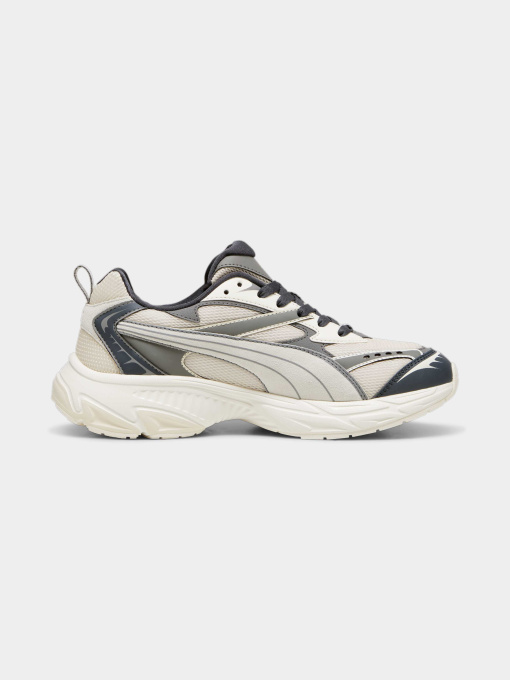Кросівки PUMA Morphic Retro модель 395920 Фото