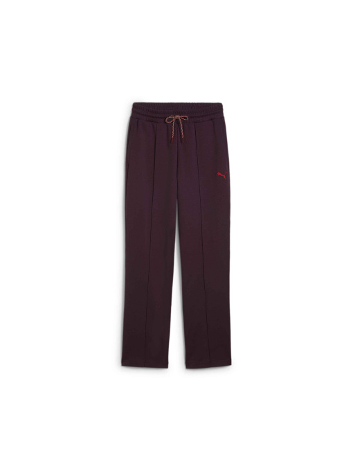 Штани PUMA Classics Pintuck Sweatpants модель 626638 Фото