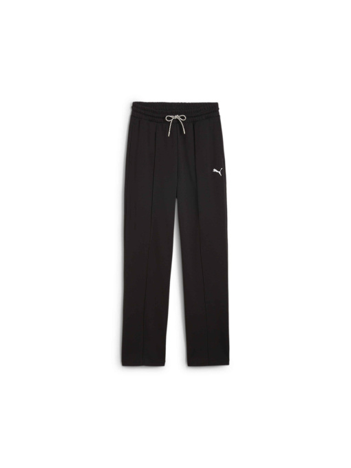 Штани PUMA Classics Pintuck Sweatpants модель 626638 Фото