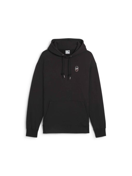 Худи и свитшоты PUMA Downtown 180 Hoodie модель 624376 Фото