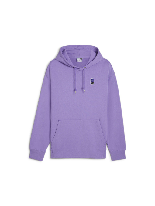 Худи и свитшоты PUMA Downtown 180 Hoodie модель 624376 Фото