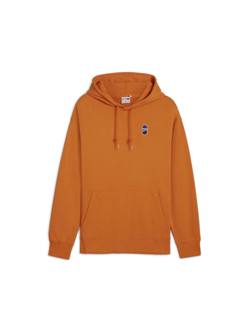 Худи и свитшоты PUMA Downtown 180 Hoodie модель 624376 Фото