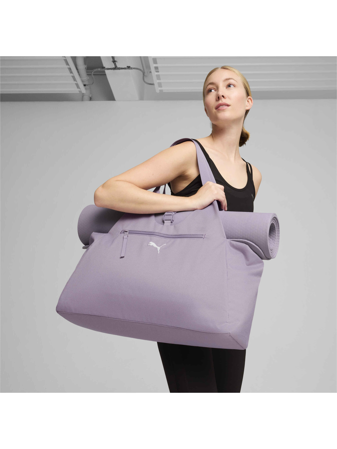 Сумки PUMA Studio Bag модель 090422 Сумки PUMA Studio Bag модель 090422 Фото
