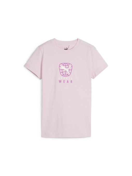 Футболки і поло PUMA Better Sportswear Tee модель 679006 Фото