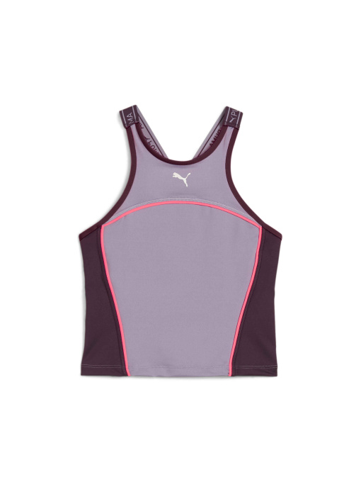 Футболки и поло PUMA Fit Strong Fitted Tank модель 525028 Фото