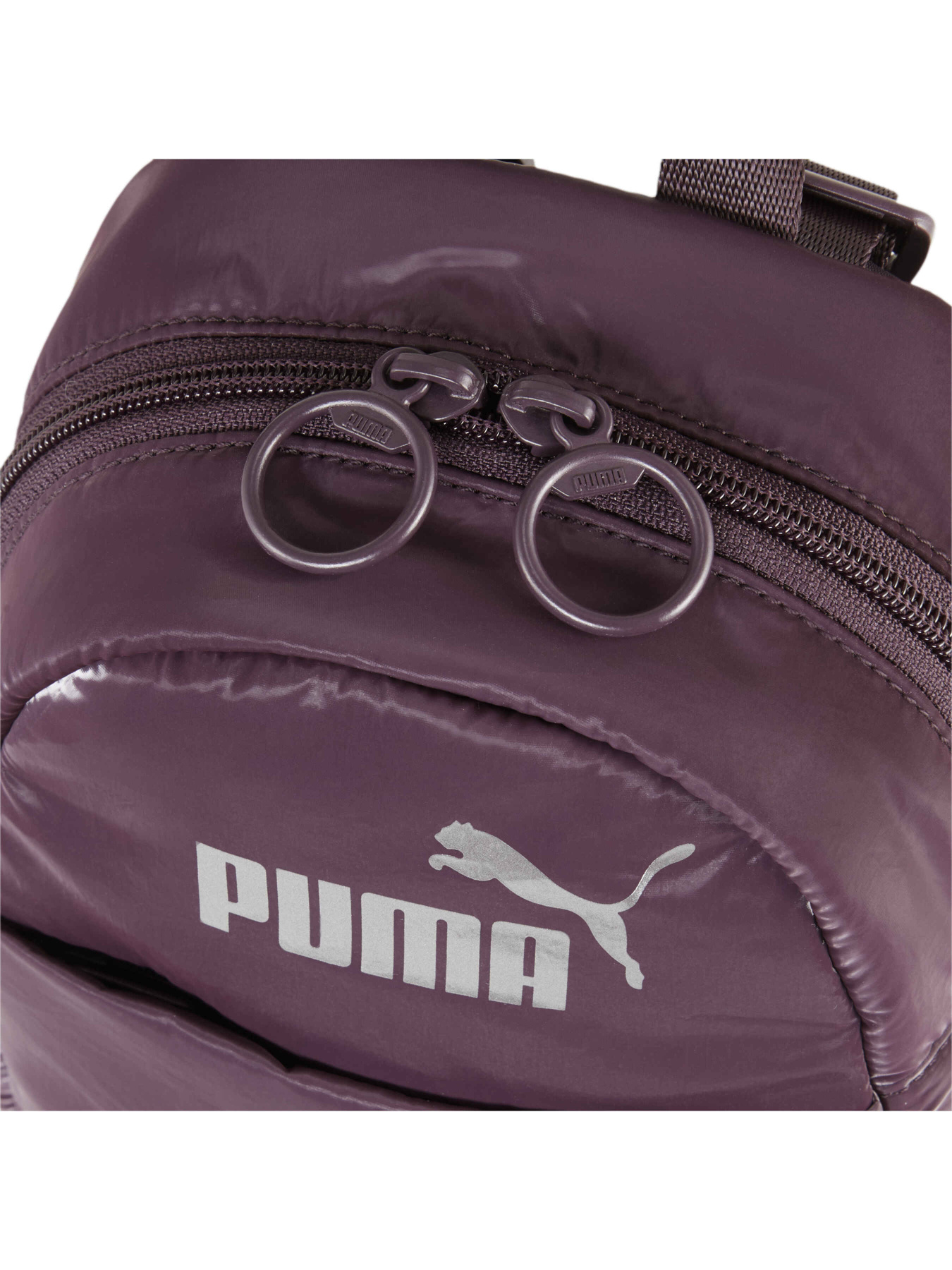 Рюкзаки PUMA Core Up Minime Backpack модель 090652 Рюкзаки PUMA Core Up Minime Backpack модель 090652 Фото