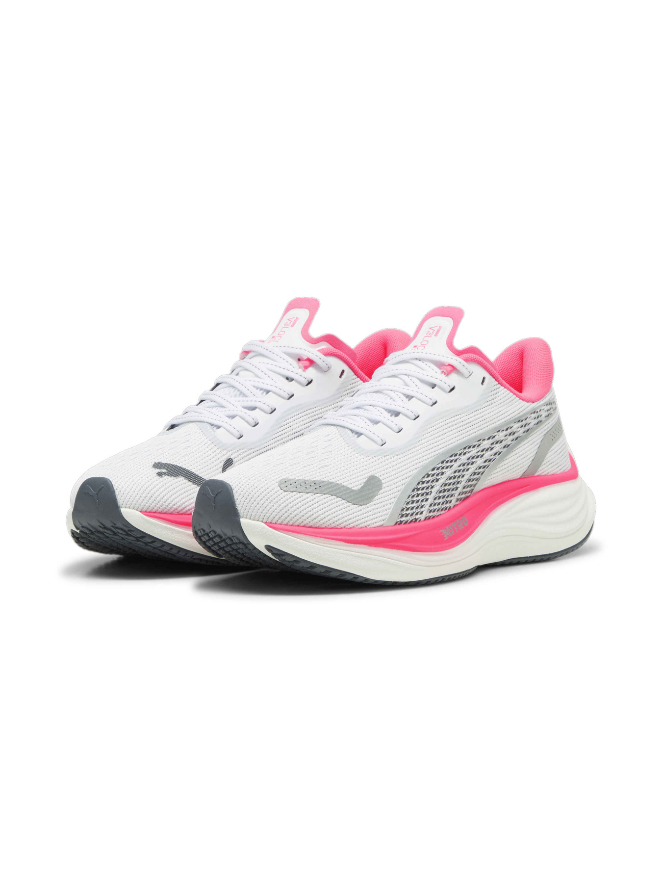 Кроссовки PUMA Velocity Nitro™ 3 Wn модель 377749 Фото