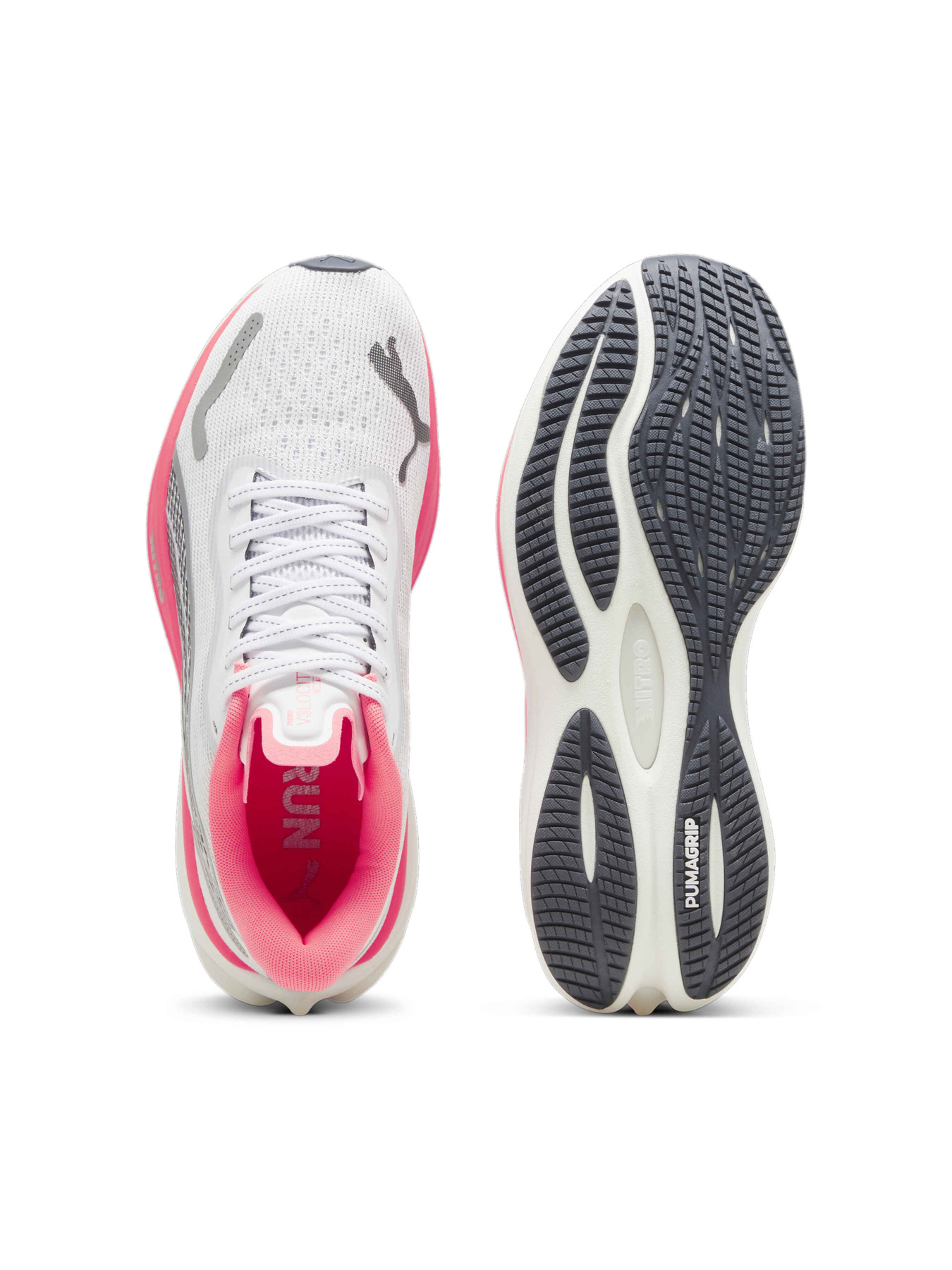Кроссовки PUMA Velocity Nitro™ 3 Wn модель 377749 Фото