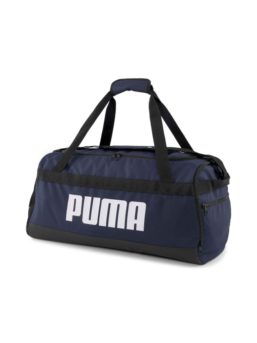 Сумки PUMA Challenger Duffel Bag M модель 079531 Фото