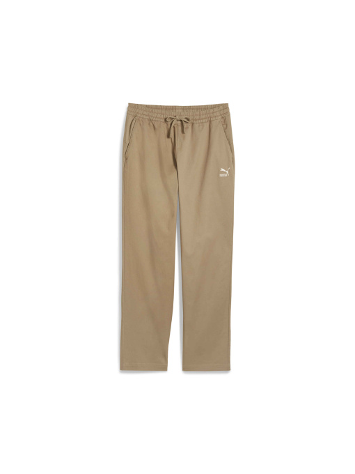 Штани PUMA Better Classics Woven Pants модель 624259 Фото