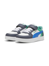 Кеды PUMA Caven 2.0 Block Ac+ Ps модель 394462 Фото