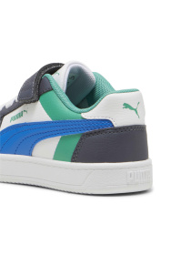 Кеды PUMA Caven 2.0 Block Ac+ Ps модель 394462 Фото