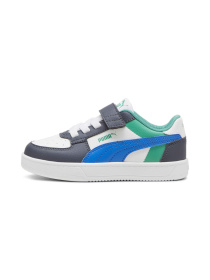 Кеды PUMA Caven 2.0 Block Ac+ Ps модель 394462 Фото