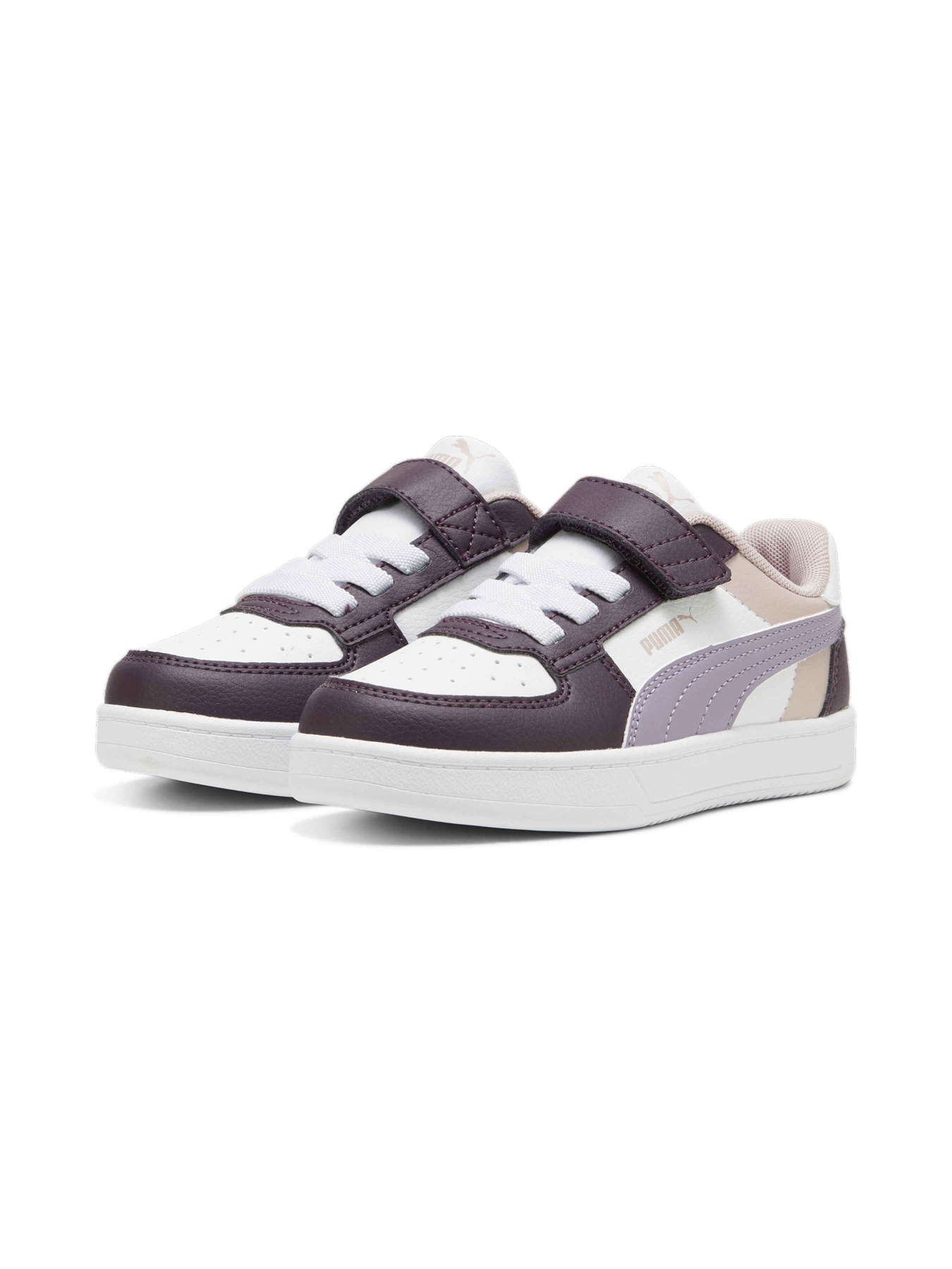 Кеды PUMA Caven 2.0 Block Ac+ Ps модель 394462 Фото