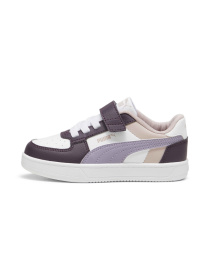 Кеды PUMA Caven 2.0 Block Ac+ Ps модель 394462 Фото