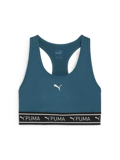 Футболки и поло PUMA 4keeps Elastic Bra - P модель 525319 Фото