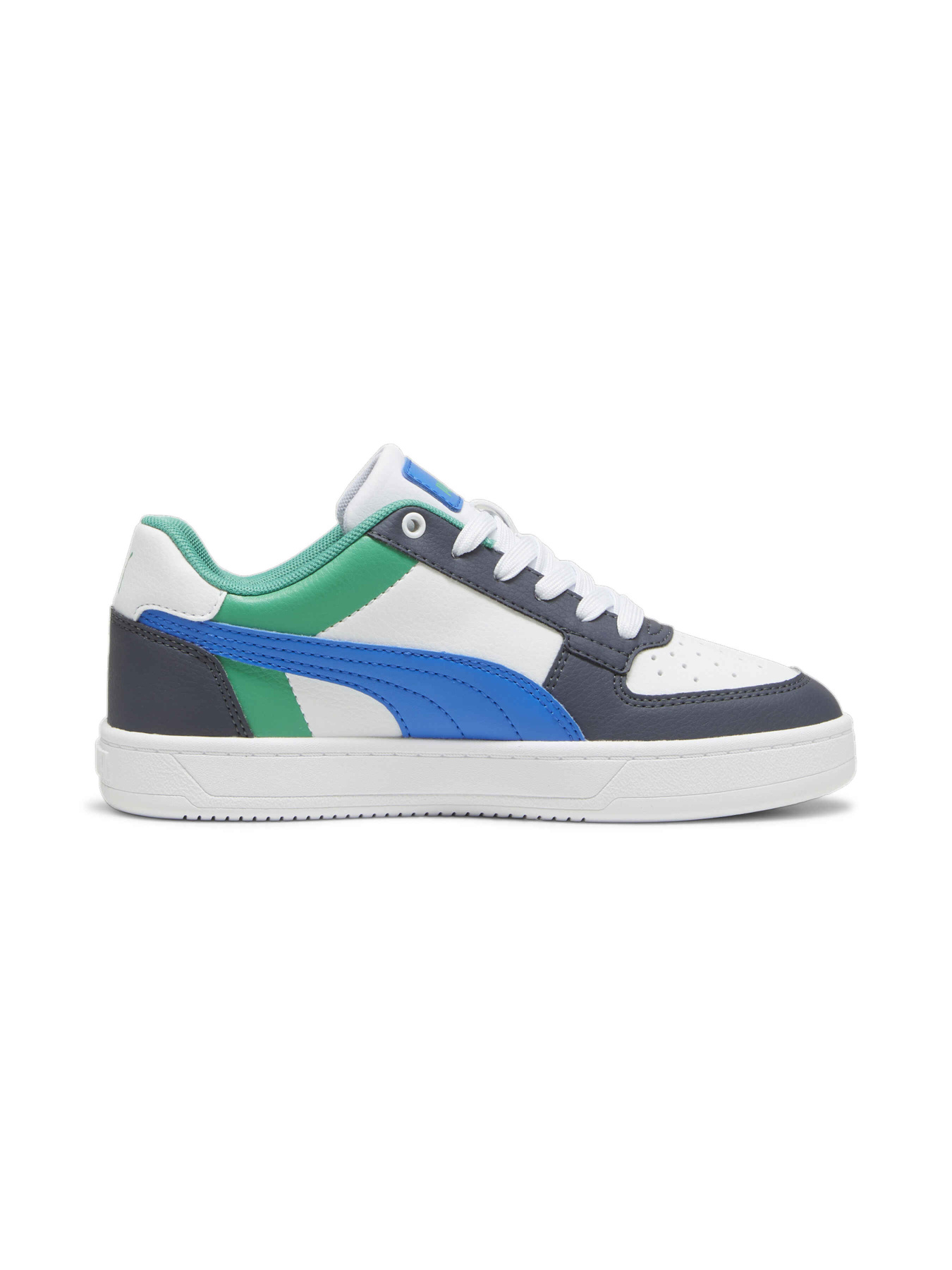 Кеды PUMA Caven 2.0 Block Jr модель 394461 Фото