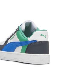 Кеды PUMA Caven 2.0 Block Jr модель 394461 Фото