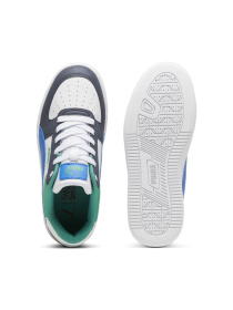 Кеды PUMA Caven 2.0 Block Jr модель 394461 Фото