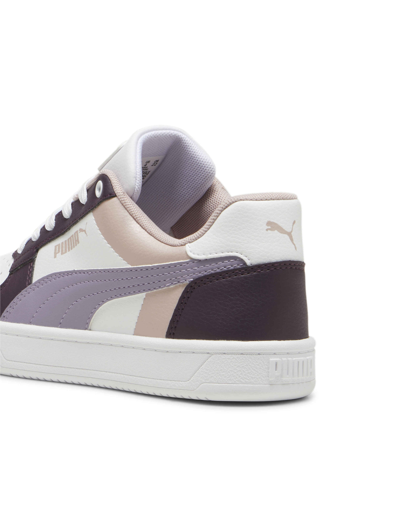 Кеды PUMA Caven 2.0 Block Jr модель 394461 Фото
