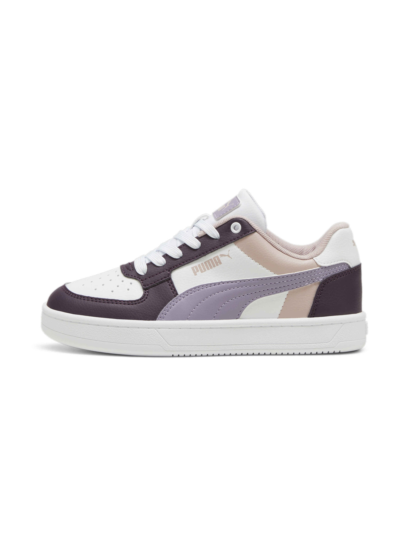 Кеды PUMA Caven 2.0 Block Jr модель 394461 Фото