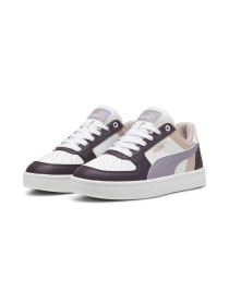 Кеды PUMA Caven 2.0 Block Jr модель 394461 Фото