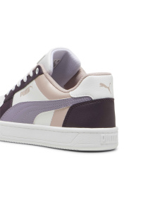 Кеды PUMA Caven 2.0 Block Jr модель 394461 Фото