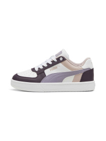 Кеды PUMA Caven 2.0 Block Jr модель 394461 Фото