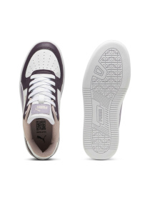 Кеды PUMA Caven 2.0 Block Jr модель 394461 Фото