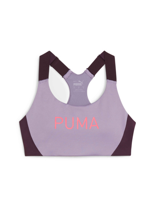 Футболки и поло PUMA 4keeps Eversculpt Bra модель 524785 Фото