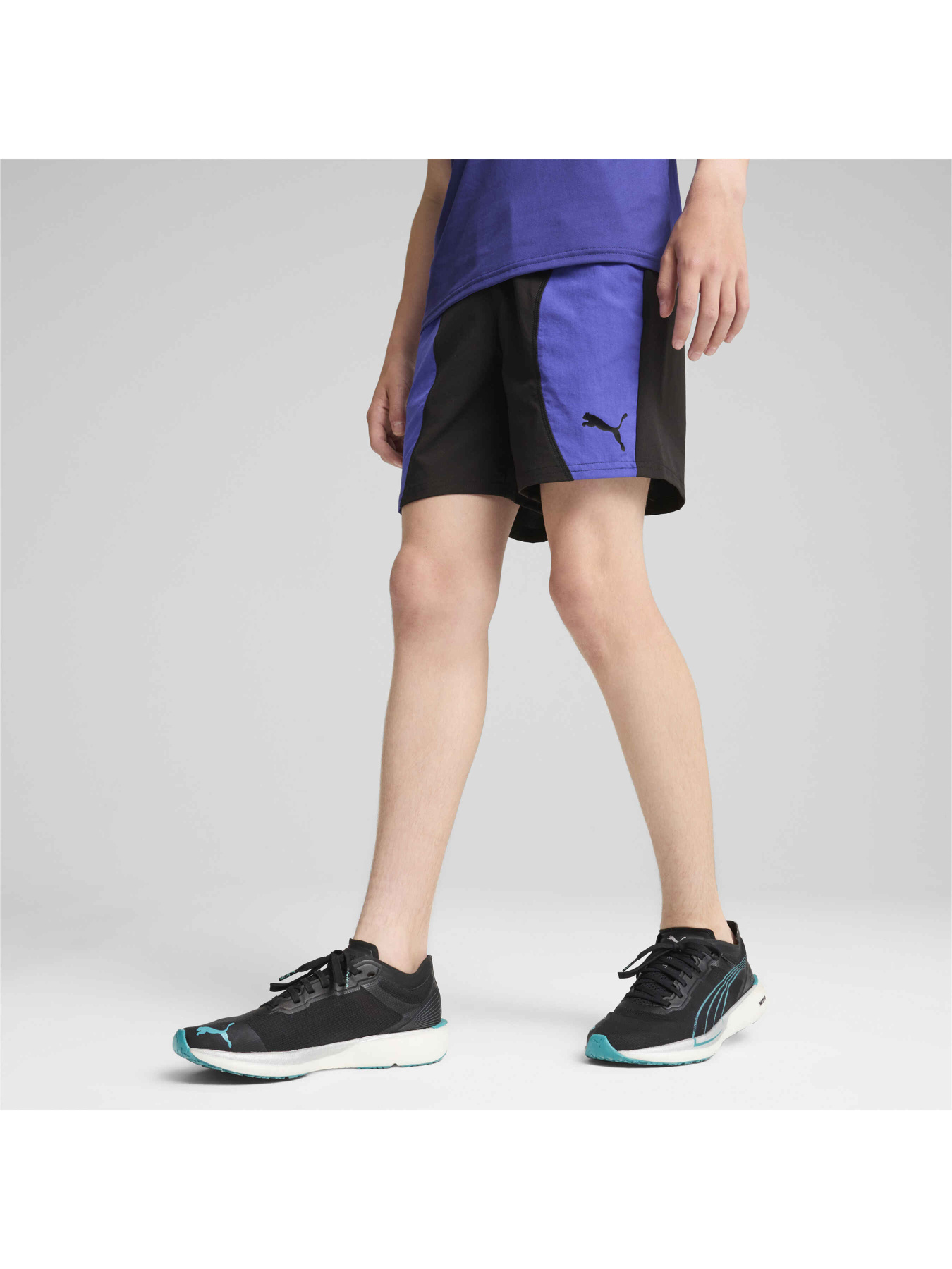 Шорты PUMA Fit Evrydy Shorts модель 682827 Фото