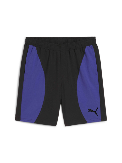 Шорти PUMA Fit Evrydy Shorts модель 682827 Фото