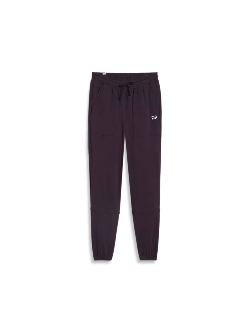 Штани PUMA Downtown Relaxed Sweatpants модель 626761 Фото