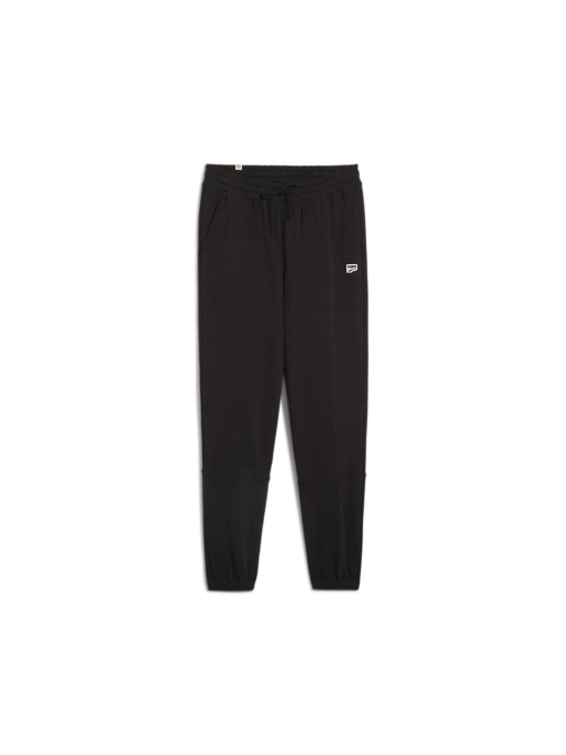 Штани PUMA Downtown Relaxed Sweatpants модель 626761 Фото
