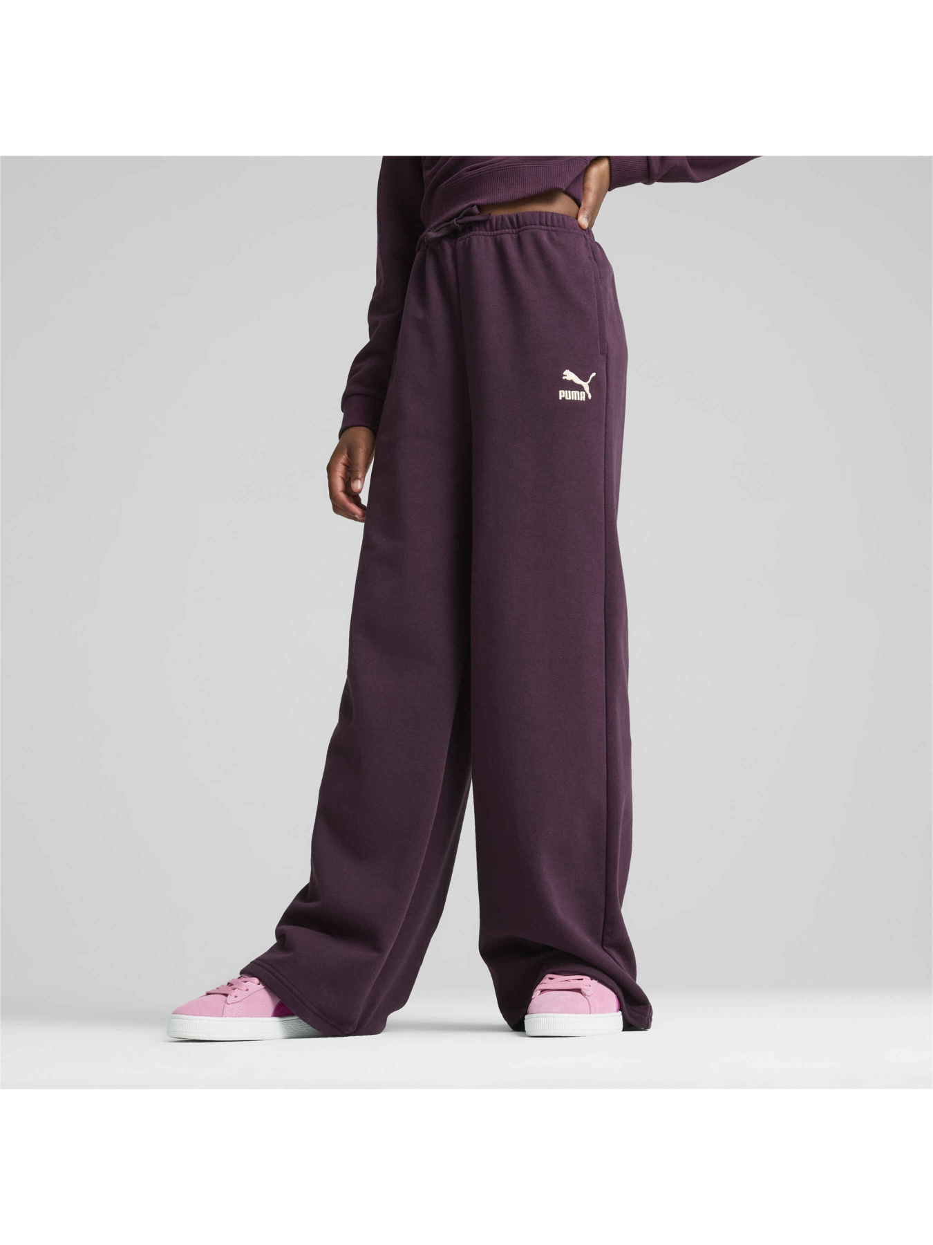 Штани PUMA Better Classics Pants модель 624455 Штани PUMA Better Classics Pants модель 624455 Фото