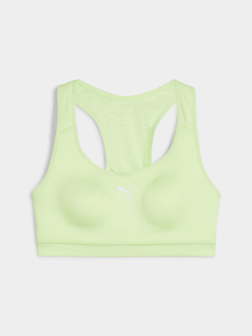Футболки і поло PUMA 4keeps Run Bra - Mid модель 524953 Фото