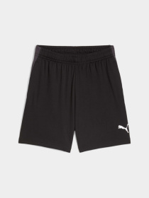 Шорты PUMA Indlliga Training Shorts Jr модель 659521 Фото